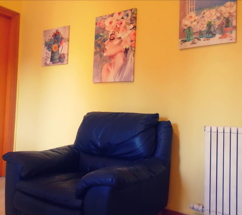 Elena Rooms Apartment in Molise, Italy