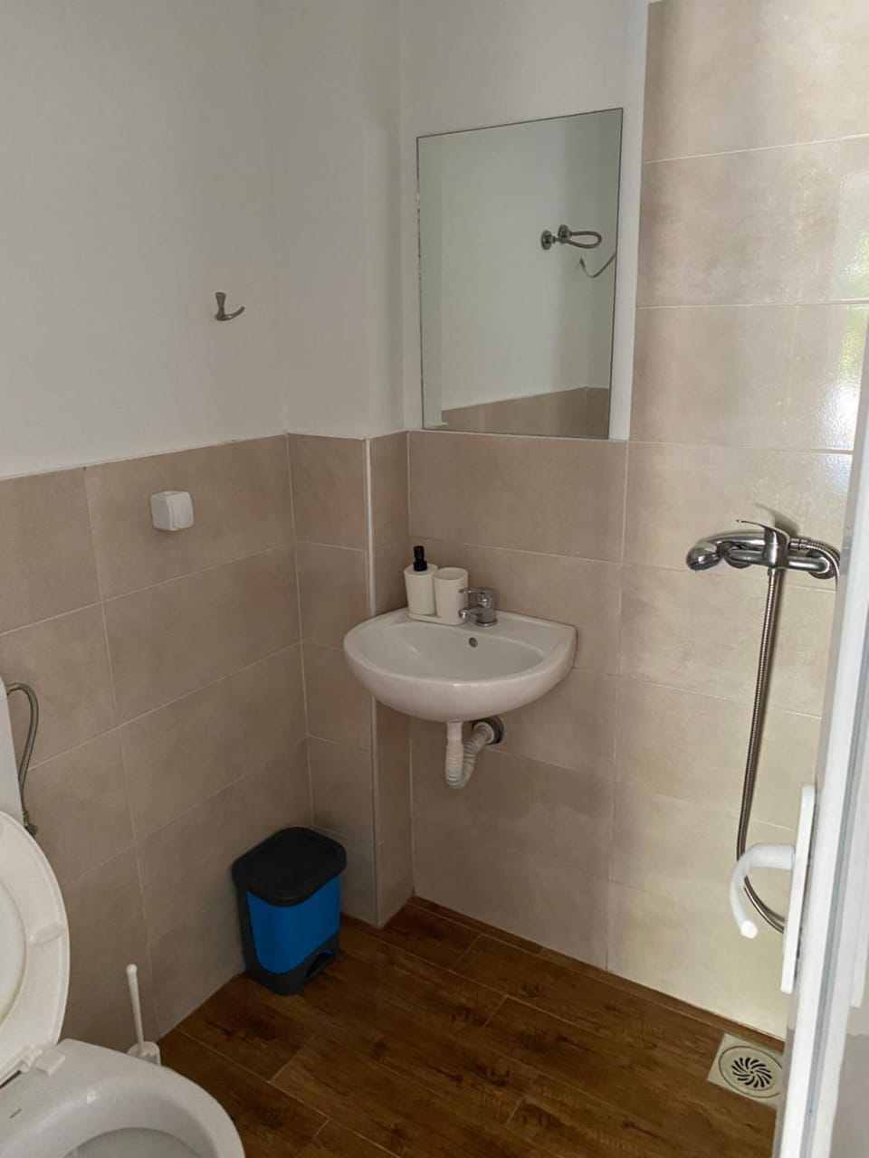 Blue Maris Bed and Breakfast in Montenegro