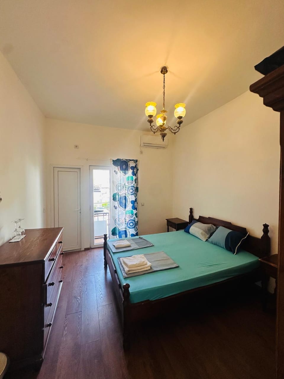 Blue Maris Bed and Breakfast in Montenegro