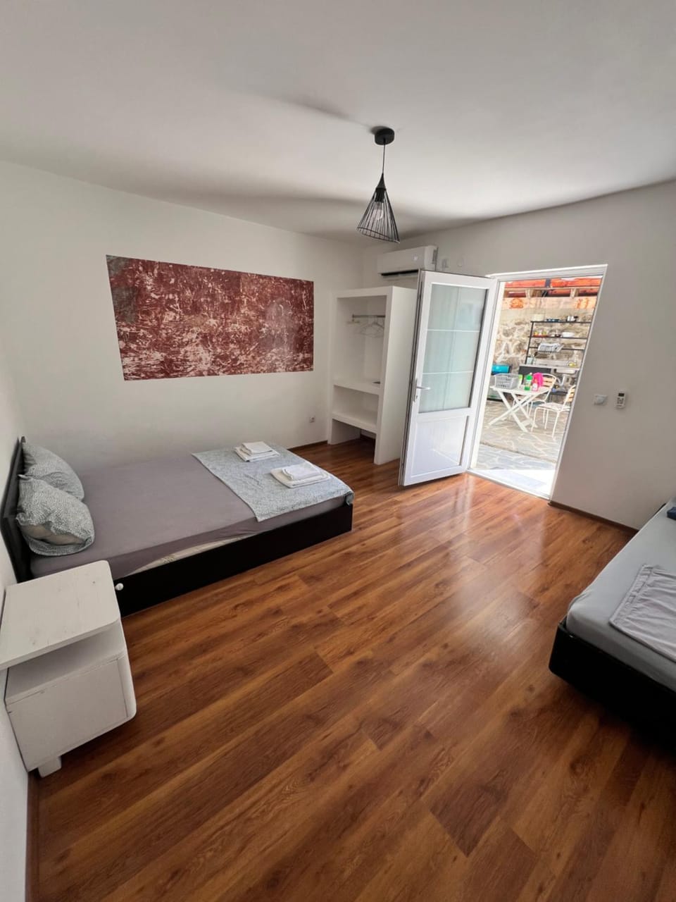 Blue Maris Bed and Breakfast in Montenegro