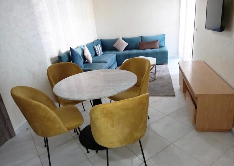 Oceanica by Smir Park luxury apartment Marina Smir Apartment in Tangier-Tétouan-Al Hoceima