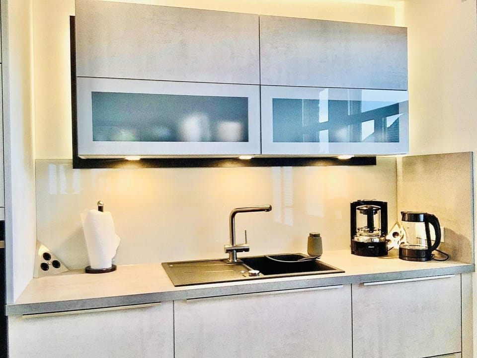 SchlaWenke- Hier schlafen Sie gut Apartment in Lower Saxony, Germany