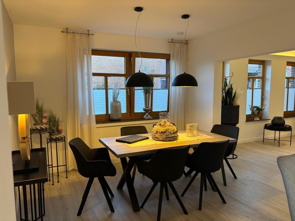 SchlaWenke- Hier schlafen Sie gut Apartment in Lower Saxony, Germany