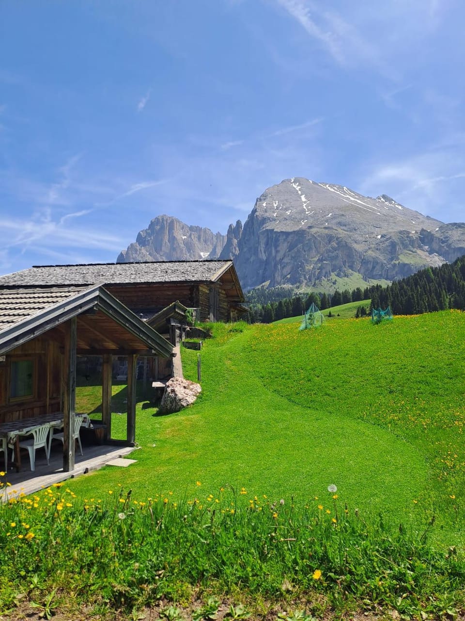 Natural landscape, Hiking, Landmark view, Mountain view