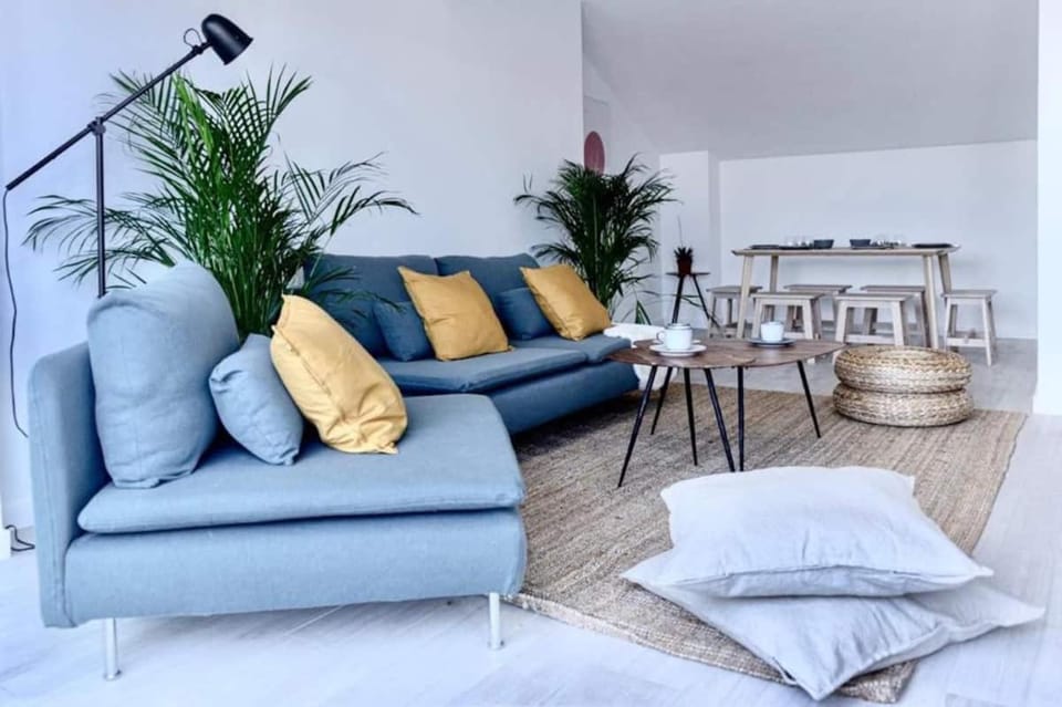 Casa Mariel Apartment in Malaga