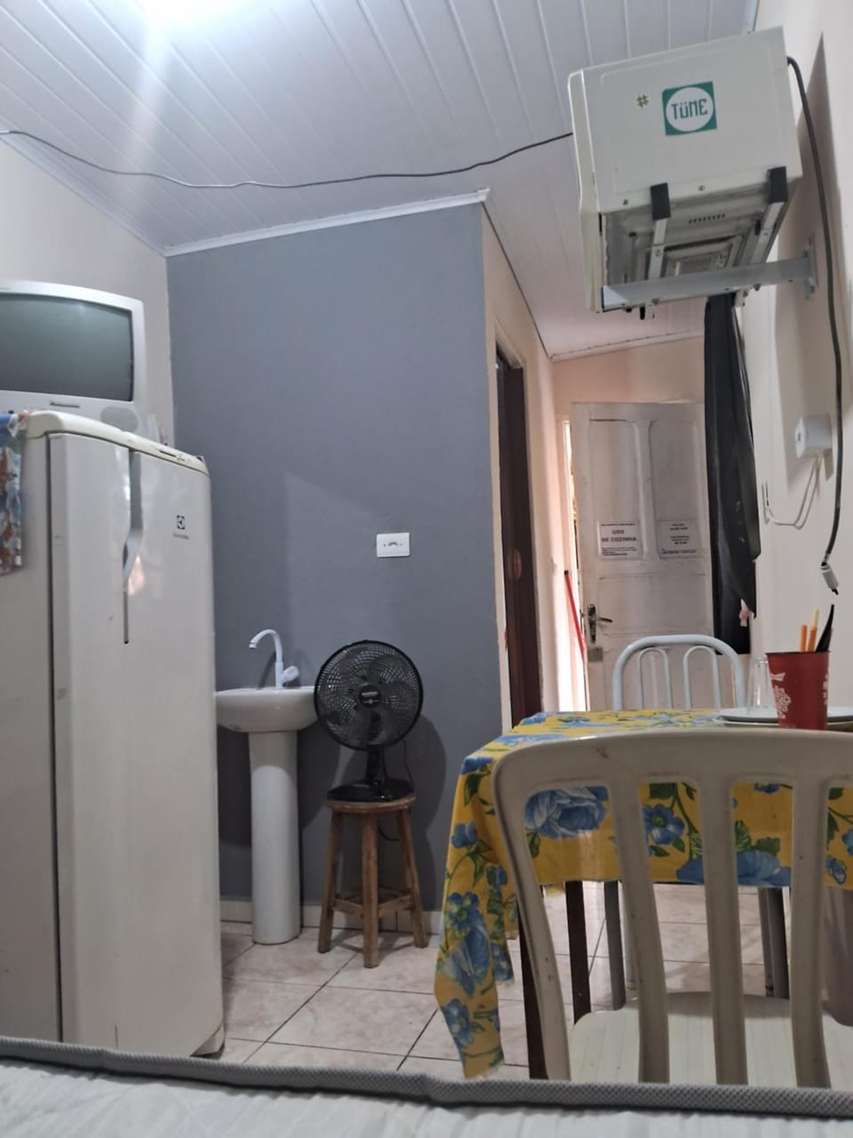 Infinito Suíte Apartment in Sao Paulo City