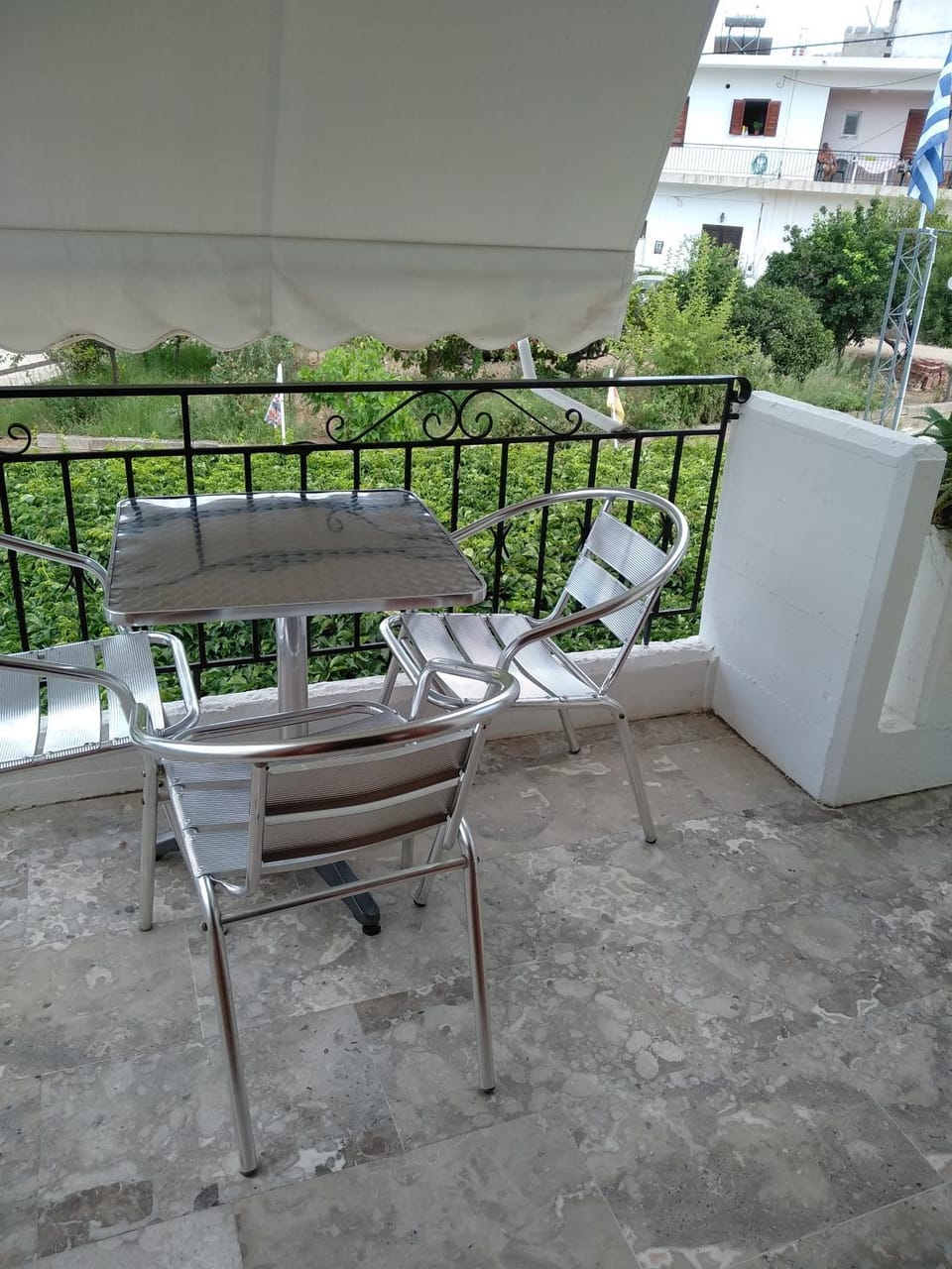 ΠΕΝΝΥ ΚΑΝΤΙΑ 1ος Ν 2 Apartment in Peloponnese Region