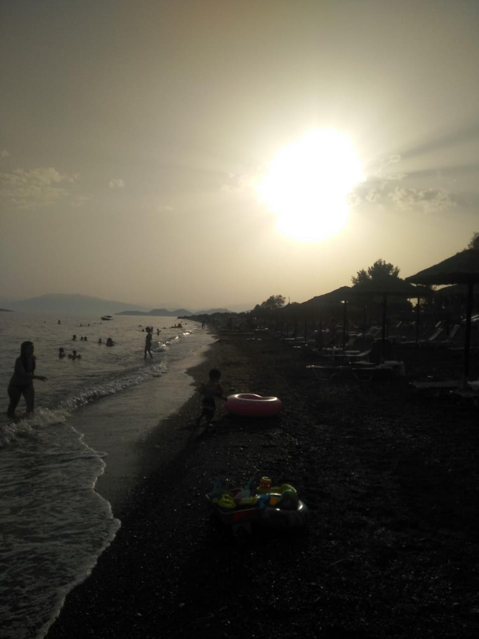 ΠΕΝΝΥ ΚΑΝΤΙΑ 1ος Ν 2 Apartment in Peloponnese Region