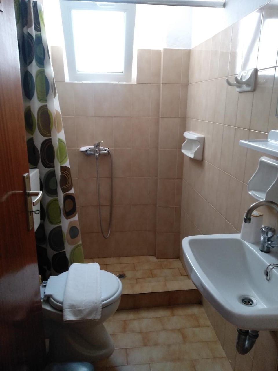 ΠΕΝΝΥ ΚΑΝΤΙΑ 1ος Ν 2 Apartment in Peloponnese Region