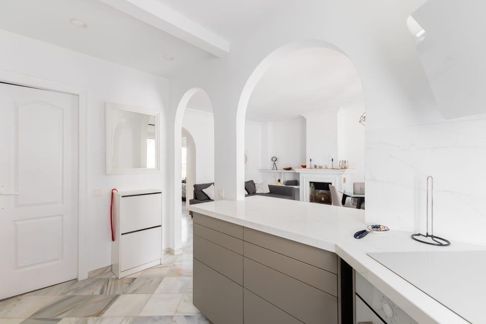 Stella Maris, 2 bedroom Apartment in Nerja
