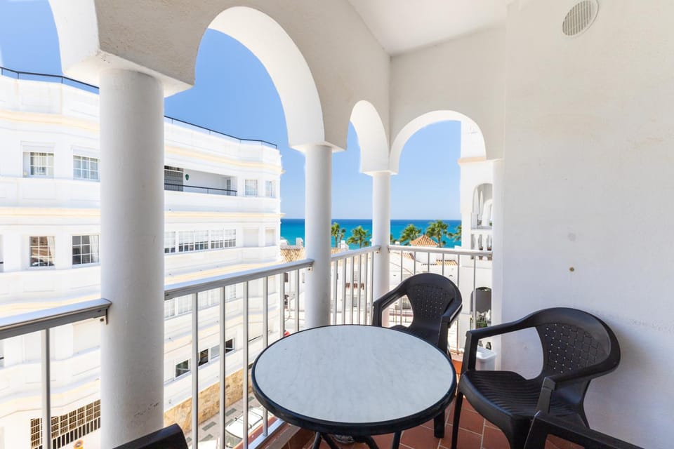 Stella Maris, 2 bedroom Apartment in Nerja