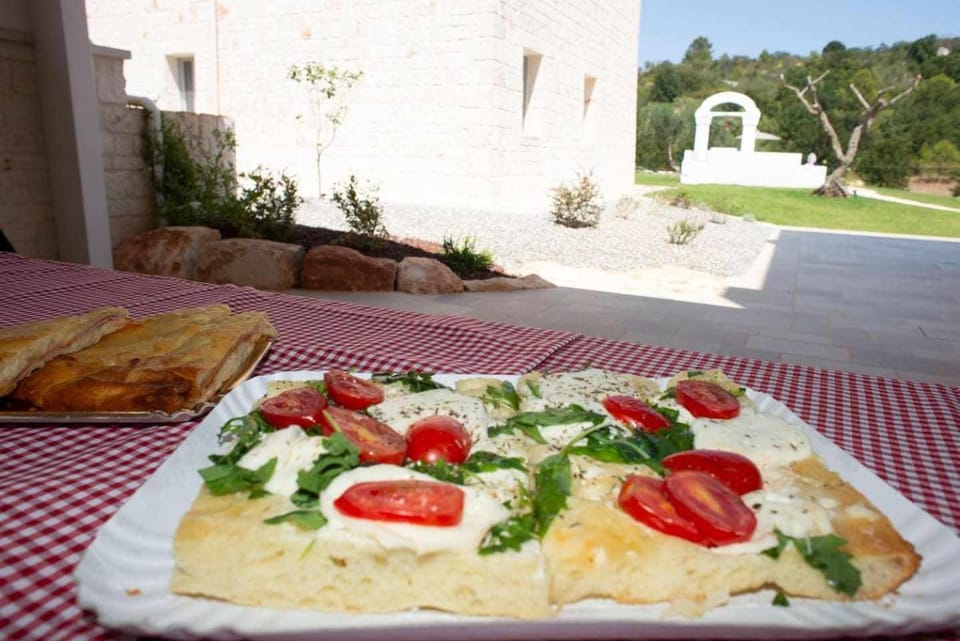 Dimora Maria Charming Home Villa in Province of Taranto