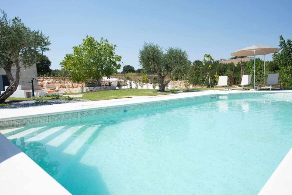 Dimora Maria Charming Home Villa in Province of Taranto