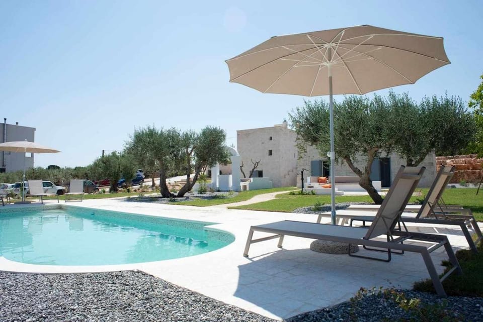 Dimora Maria Charming Home Villa in Province of Taranto