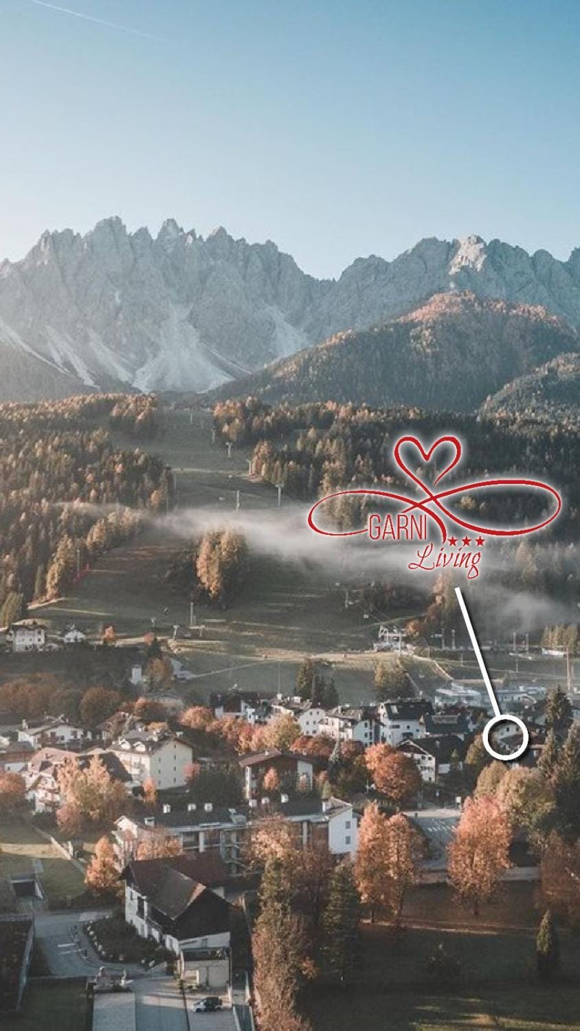 Natural landscape, Mountain view