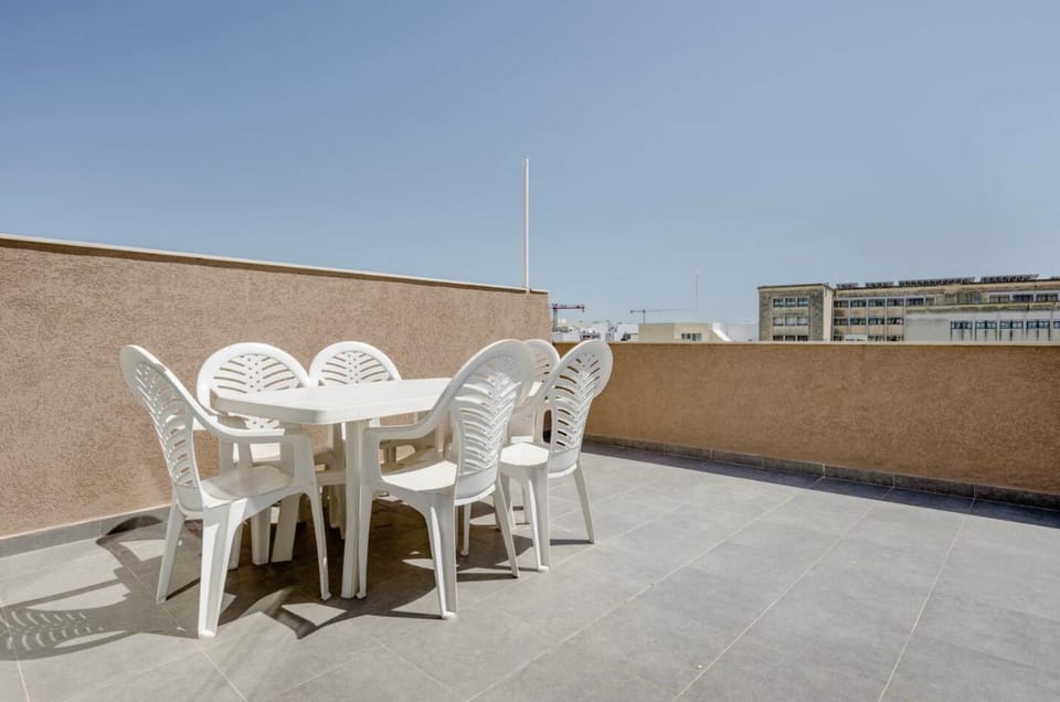 View (from property/room), Balcony/Terrace