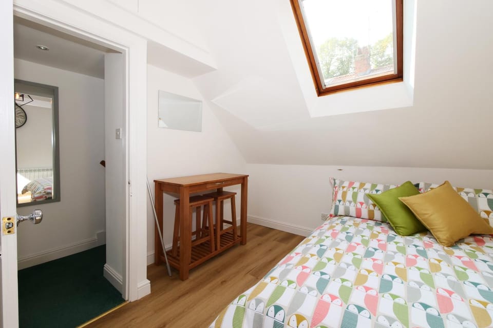 Stodham Studio - one bed near York Minster Apartment in York