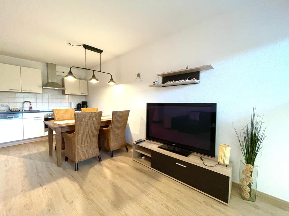 Ferienwohnung Schwanenberg Apartment in Graal-Müritz