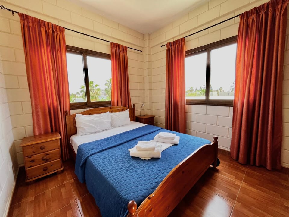 STAY Pernera House House in Ayia Napa