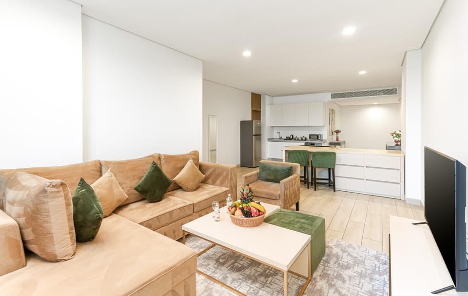 TV and multimedia, Coffee/tea facilities, Seating area