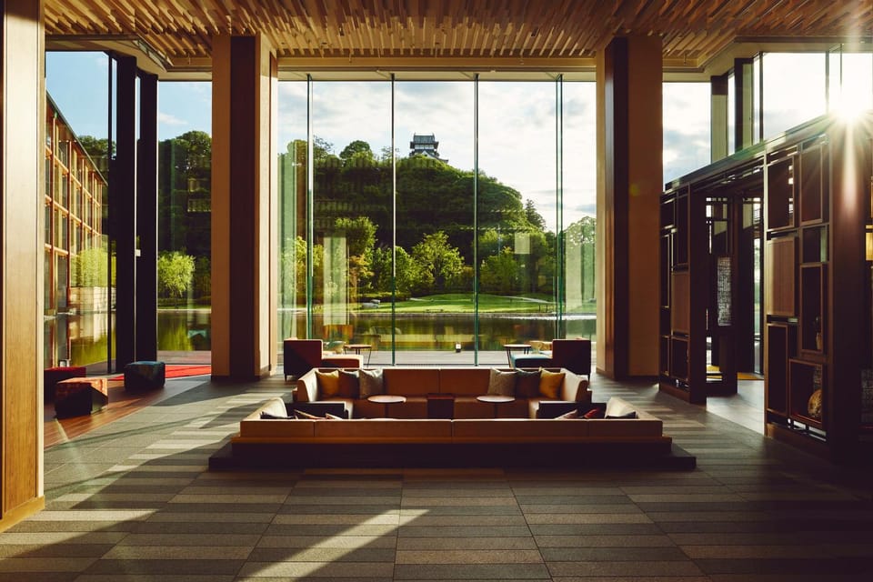 Day, Garden, Lobby or reception, Seating area