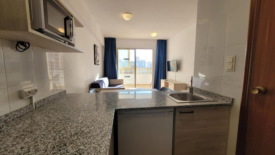 Mariscal 5-Fincas Benidorm Apartment in Benidorm