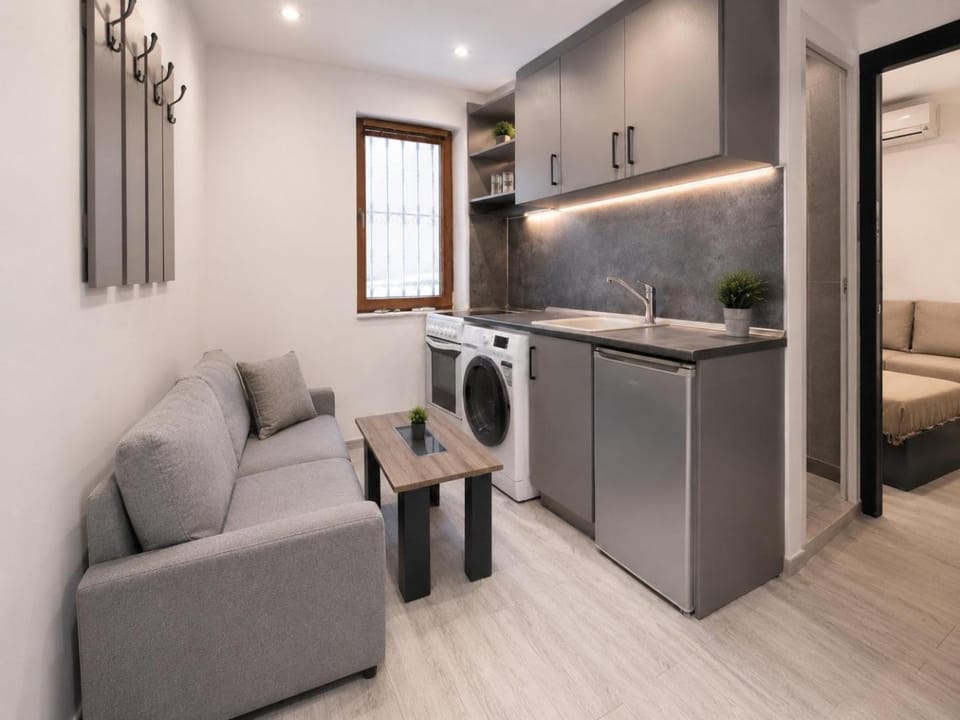 APARTMENT AMORE Apartment in Varna