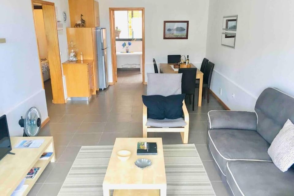 Apartamento Vista do Mar A Apartment in Azores District