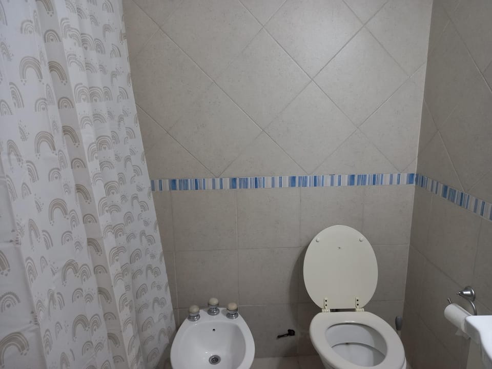 Shower, Bathroom, bidet