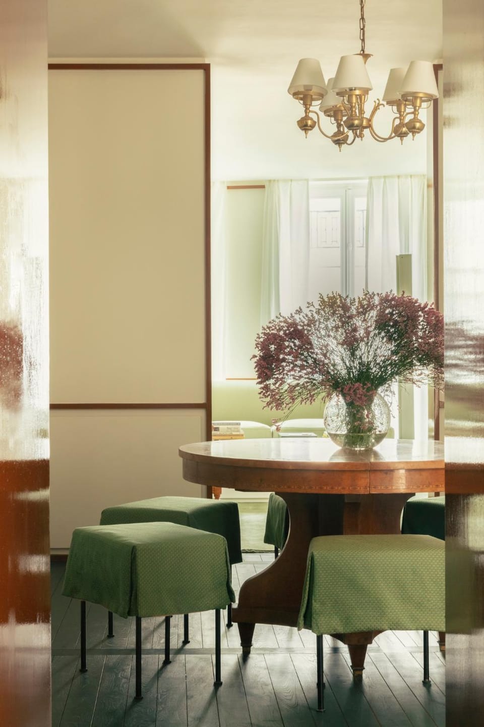 Dining area, Meeting/conference room