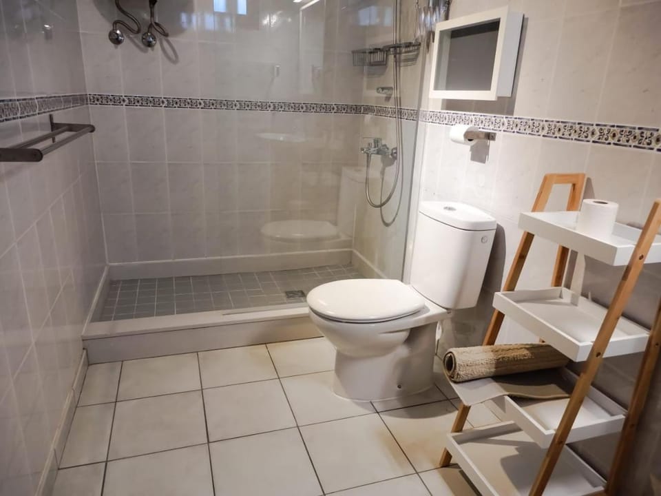 Aire del Mar-Los Molinos Apartment in Costa Teguise