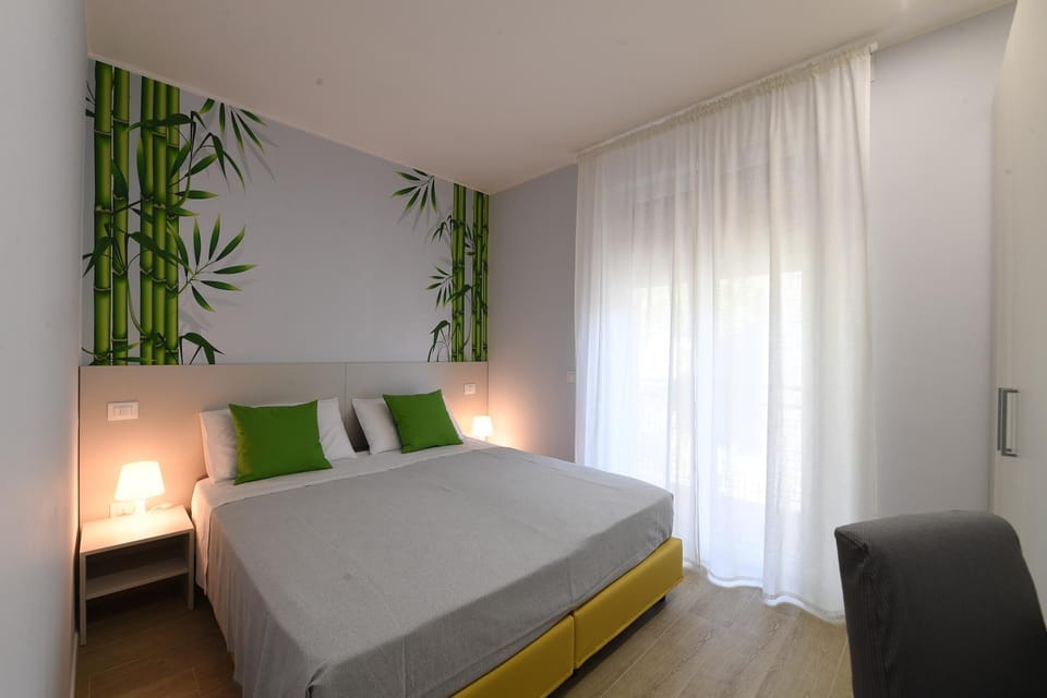 Le stanze di Gió Bed and Breakfast in Abruzzo