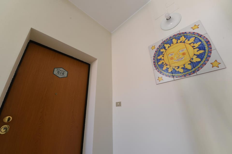 Le stanze di Gió Bed and Breakfast in Abruzzo