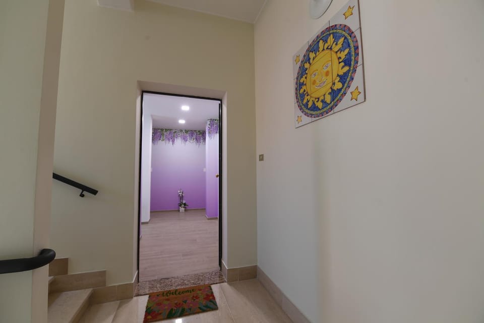 Le stanze di Gió Bed and Breakfast in Abruzzo