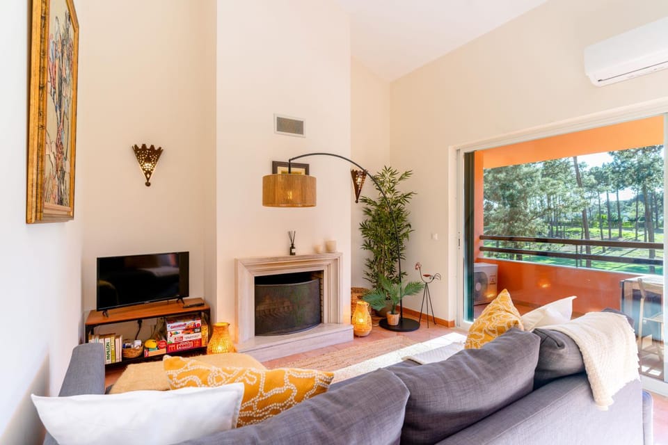 View (from property/room), Living room
