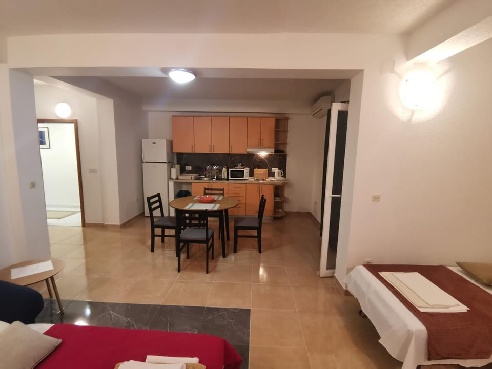 Apartmani Laguna Apartment in Dubrovnik-Neretva County