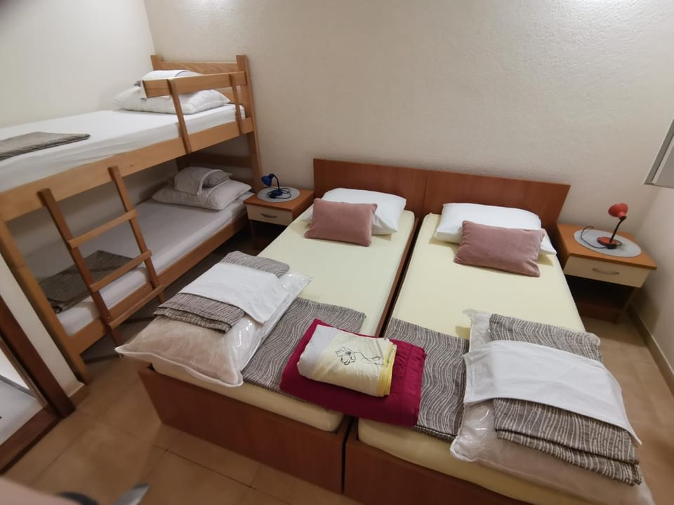 Apartmani Laguna Apartment in Dubrovnik-Neretva County