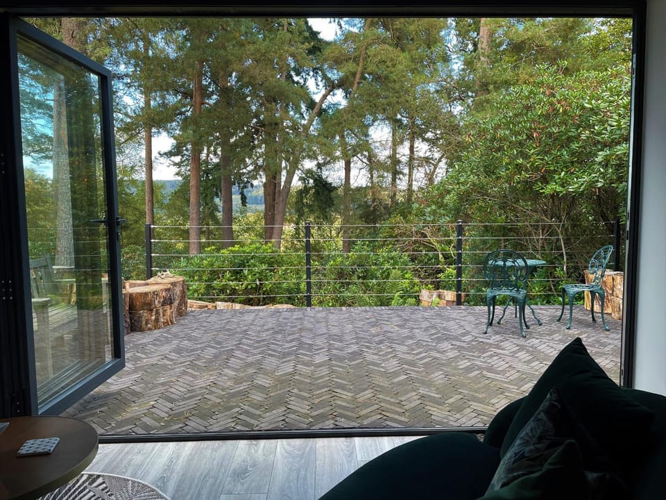 The Observatory Annexe House in Dorking