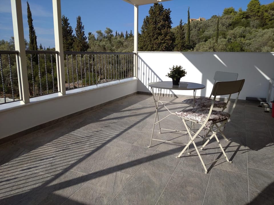 View (from property/room), Balcony/Terrace
