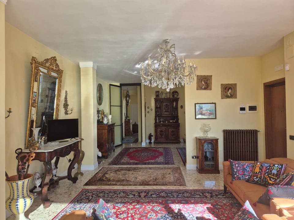 Confortevole Apartment in Bari