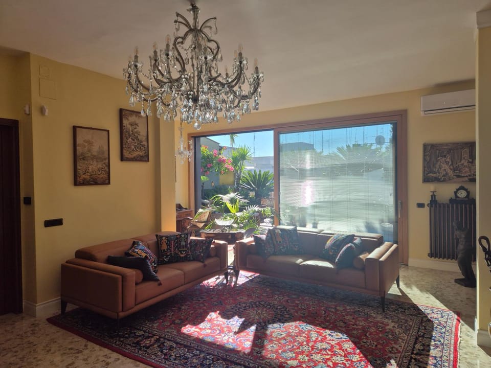 Confortevole Apartment in Bari