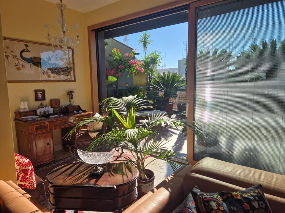 Confortevole Apartment in Bari