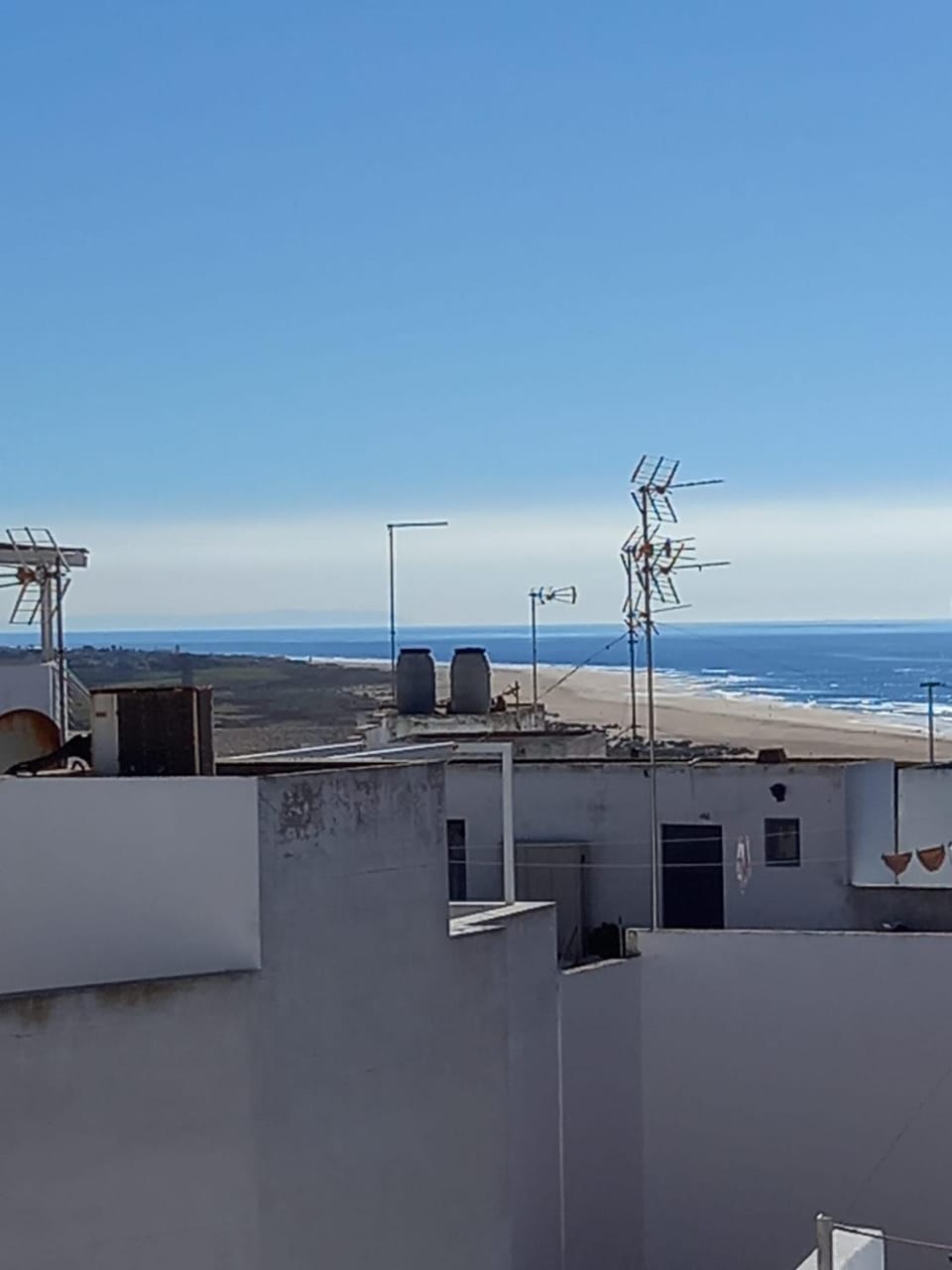 Casa El Molino House in Conil de la Frontera
