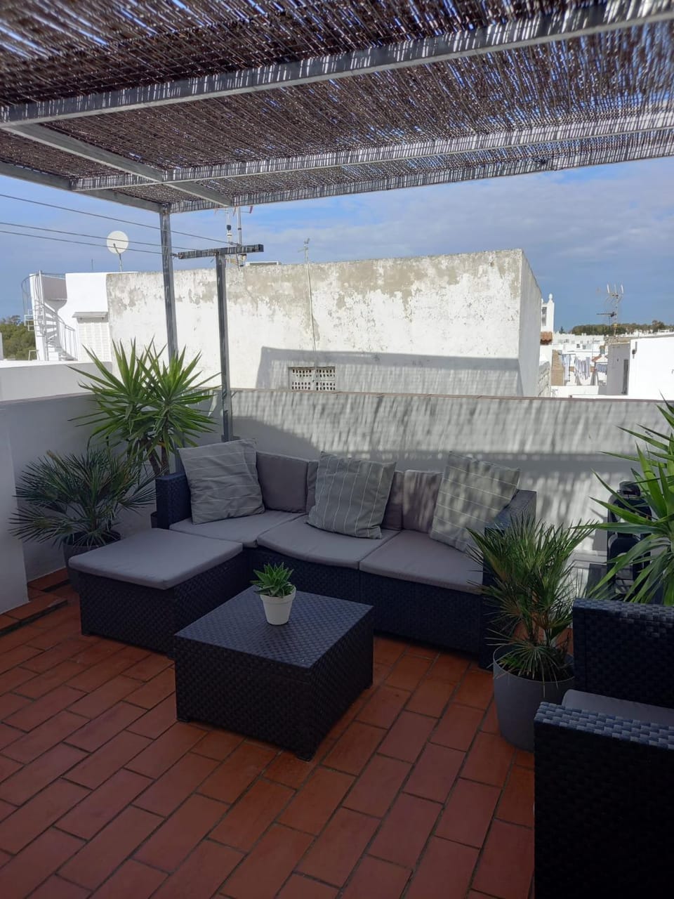 Casa El Molino House in Conil de la Frontera