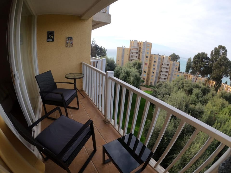 Bahía Pelícanos Apartment in Valparaíso Region