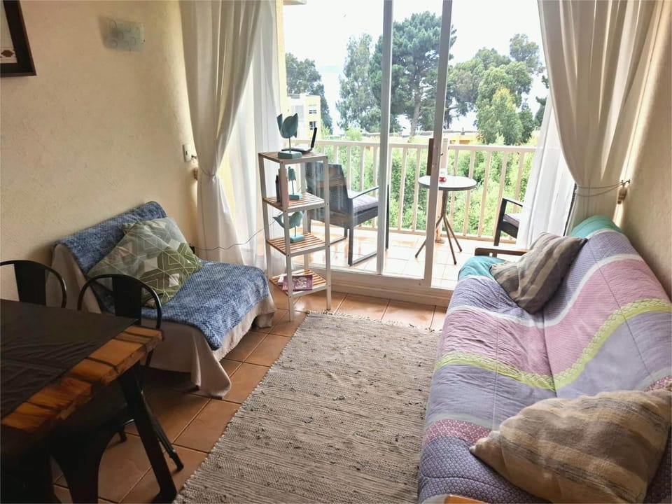 Bahía Pelícanos Apartment in Valparaíso Region
