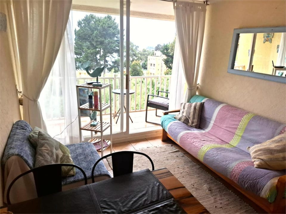 Bahía Pelícanos Apartment in Valparaíso Region