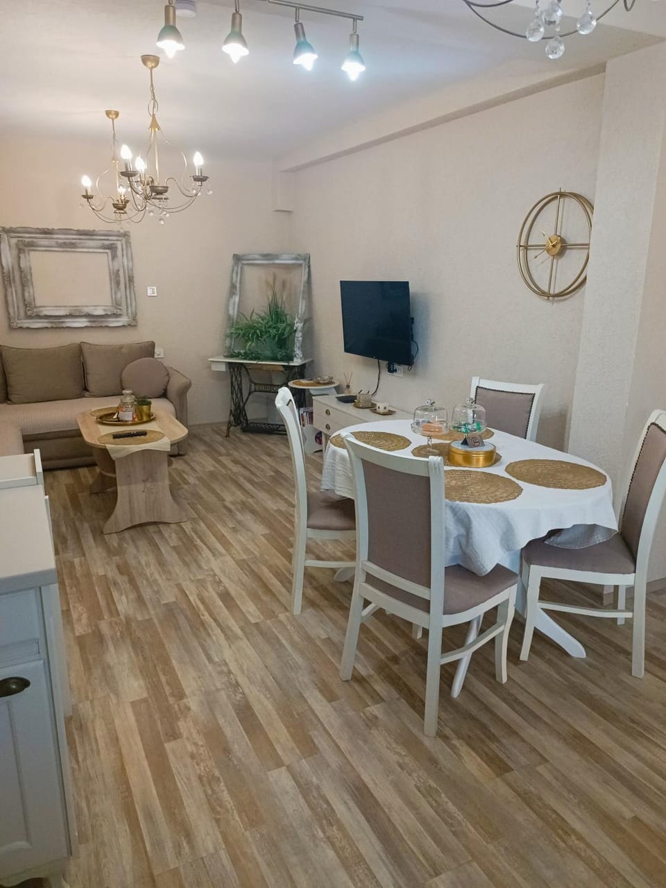 PORTO SOFIA Apartment in North Macedonia