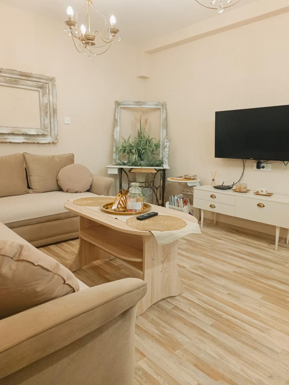 PORTO SOFIA Apartment in North Macedonia