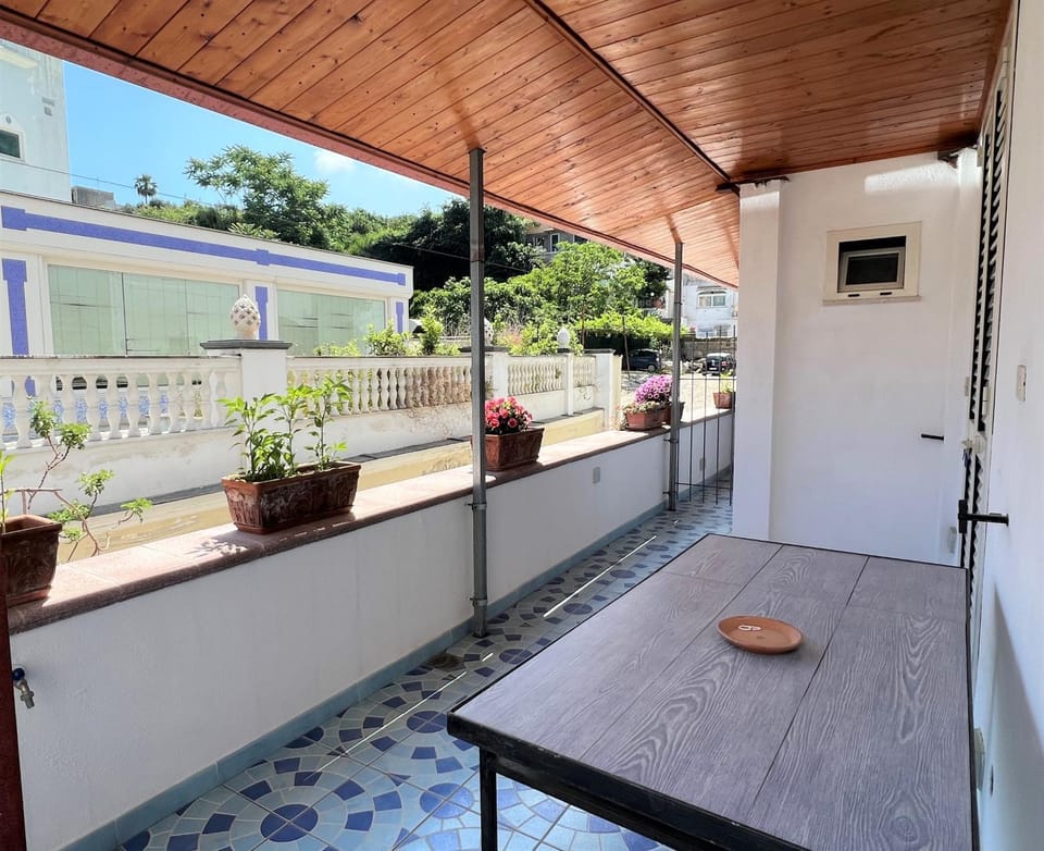 Twin Apartments Apartment in Casamicciola Terme